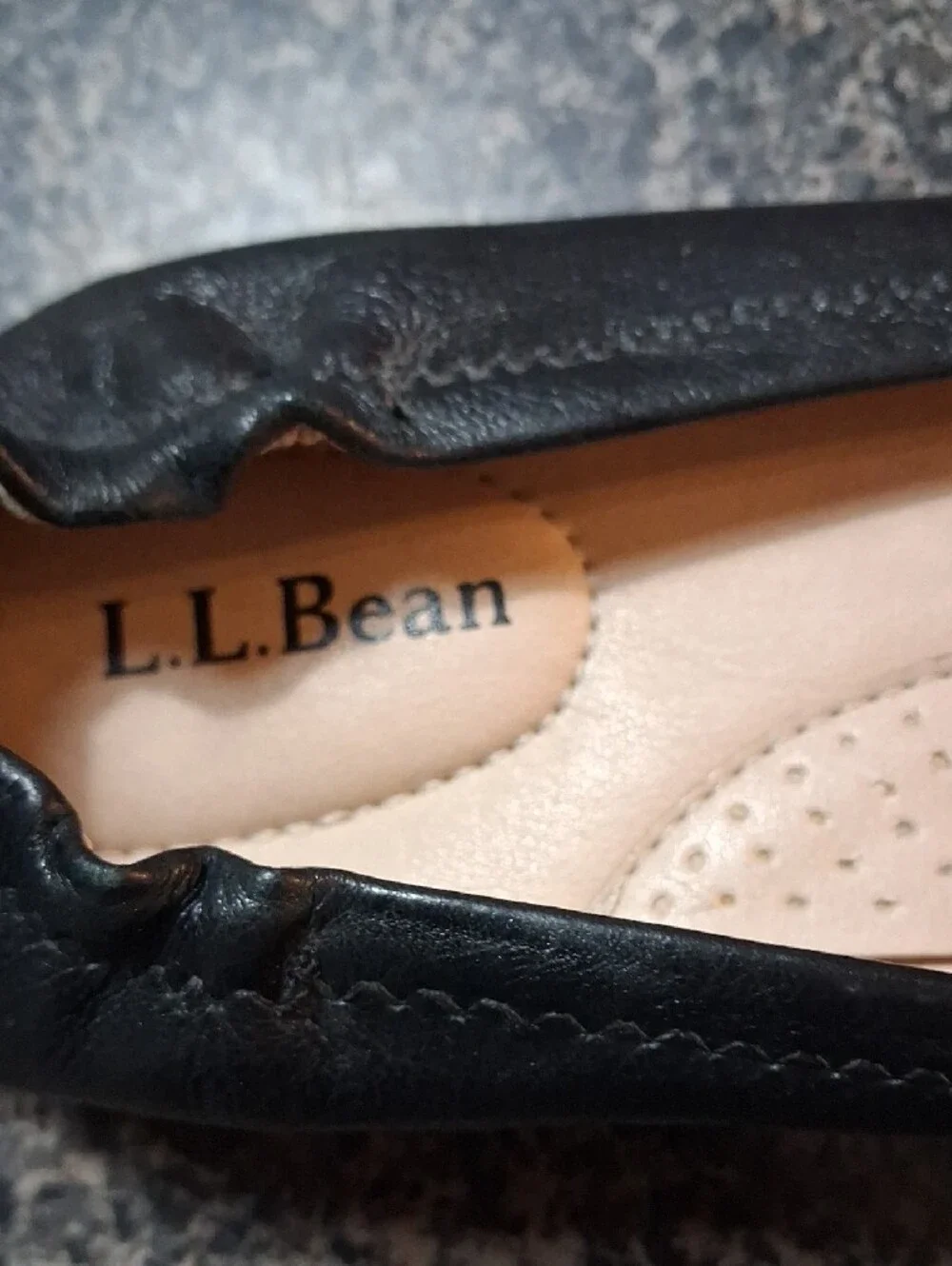 L.L. Bean ll bean